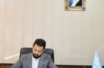 دادستان جیرفت منصوب شد دادستان جیرفت منصوب شد