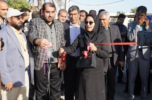 فجر۴۴| همراه با ششمین روز دهه فجر در شهرهای کرمان/ افتتاح و کلنگزنی صدها طرح عمرانی و خدماتی فجر۴۴| همراه با ششمین روز دهه فجر در شهرهای کرمان/ افتتاح و کلنگزنی صدها طرح عمرانی و خدماتی