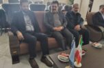 دادستان جیرفت بر ضرورت انتقال زندان جیرفت به مکانی بیرون از شهر تاکید کرد دادستان جیرفت بر ضرورت انتقال زندان جیرفت به مکانی بیرون از شهر تاکید کرد
