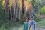 یک روز پس از سیل/ روایت میدانی از منطقه سیلزده جیرفت یک روز پس از سیل/ روایت میدانی از منطقه سیلزده جیرفت