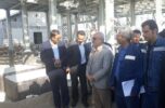 معدن تیتانیوم کهنوج، سال آینده به بهرهبرداری میرسد معدن تیتانیوم کهنوج، سال آینده به بهرهبرداری میرسد