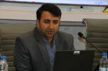 افزایش ابلاغ الکترونیکی اوراق قضایی استان کرمان به ۹۲ درصد افزایش ابلاغ الکترونیکی اوراق قضایی استان کرمان به ۹۲ درصد