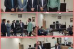 پیشنهاد استقلال کارگروه رفع موانع تولید در حوزه قضایی در جنوب پیشنهاد استقلال کارگروه رفع موانع تولید در حوزه قضایی در جنوب