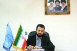 داداستان جیرفت : دستگاه قضایی در کمک به رفع مشکلات تولید و تجارت مصمم است داداستان جیرفت : دستگاه قضایی در کمک به رفع مشکلات تولید و تجارت مصمم است