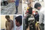 واحدهای صنفی شهرستان جیرفت زیر ذرهبین بازرسان واحدهای صنفی شهرستان جیرفت زیر ذرهبین بازرسان