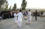 جشنواره روستا و عشایر محلات روستای حسین آباد زینل آباد جیرفت برگزار شد جشنواره روستا و عشایر محلات روستای حسین آباد زینل آباد جیرفت برگزار شد
