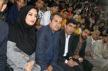 گزارش تصویری چهار و پنجمین شب عیدانه، برنامه بهار در بهار شهرداری جیرفت گزارش تصویری چهار و پنجمین شب عیدانه، برنامه بهار در بهار شهرداری جیرفت