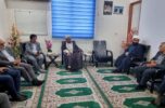 حمایت دستگاه های اجرایی و نهادهای مردمی ازجشنواره تئاتر خیابانی رضوی جنوب کرمان حمایت دستگاه های اجرایی و نهادهای مردمی ازجشنواره تئاتر خیابانی رضوی جنوب کرمان
