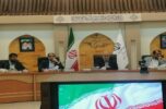 استاندار کرمان : پرونده علت سقوط بالگرد حامل وزیر ورزش تکمیل نشده است/پیمانکارخطاکار به سیستم قضا معرفی شد استاندار کرمان : پرونده علت سقوط بالگرد حامل وزیر ورزش تکمیل نشده است/پیمانکارخطاکار به سیستم قضا معرفی شد