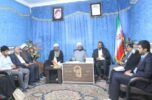 دانشگاه علوم پزشکی جیرفت عنوان کرد : جازموریان در انتظار نگاه ویژه مسئولان بهداشت و درمان دانشگاه علوم پزشکی جیرفت عنوان کرد : جازموریان در انتظار نگاه ویژه مسئولان بهداشت و درمان