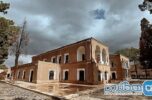 باغ موزه هرندی به عنوان یکی از ظرفیتهای خوب میراث فرهنگی و گردشگری قلمداد می شود باغ موزه هرندی به عنوان یکی از ظرفیتهای خوب میراث فرهنگی و گردشگری قلمداد می شود