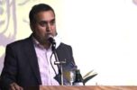 افزایش گلایهها از عدم تحقق قول رئیسی، مبنی بر استقلال جنوب کرمان حاجی حاجی مکّه! افزایش گلایهها از عدم تحقق قول رئیسی، مبنی بر استقلال جنوب کرمان حاجی حاجی مکّه!