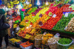 پیاز اشک کشاورزان را درآورد/ کاهش ۲۰ درصدی تقاضا برای خرید میوه/ صادرات سیب باعث افزایش قیمت شد پیاز اشک کشاورزان را درآورد/ کاهش ۲۰ درصدی تقاضا برای خرید میوه/ صادرات سیب باعث افزایش قیمت شد