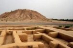 پایگاه ملی میراث حوزه هلیل در فراموشی پایگاه ملی میراث حوزه هلیل در فراموشی