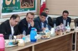 فرماندار کهنوج: وضعیت آب شرب ما فراتر از قرمز است فرماندار کهنوج: وضعیت آب شرب ما فراتر از قرمز است