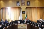 طرح جهش تولید در شرکت شهرکهای کشاورزی به کمیته مربوطه ارجاع داده شد طرح جهش تولید در شرکت شهرکهای کشاورزی به کمیته مربوطه ارجاع داده شد