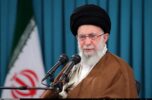 دیدار مسئولان وزارت امور خارجه و سفیران جمهوری اسلامی ایران با رهبر انقلاب دیدار مسئولان وزارت امور خارجه و سفیران جمهوری اسلامی ایران با رهبر انقلاب