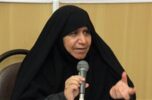 برگزاری نشست های روشنگری و بصیرت افزایی در دهه کرامت برگزاری نشست های روشنگری و بصیرت افزایی در دهه کرامت