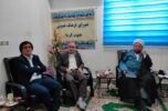 نشست شورای فرهنگ عمومی با محوریت توسعه فرهنگ کار برگزار شد نشست شورای فرهنگ عمومی با محوریت توسعه فرهنگ کار برگزار شد