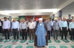 نمازجمعه جیرفت برگزار شد / تصاویر نمازجمعه جیرفت برگزار شد / تصاویر