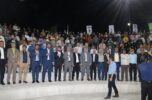 مراسم جشن روز کارگر در جیرفت برگزار شد/ تصاویر مراسم جشن روز کارگر در جیرفت برگزار شد/ تصاویر