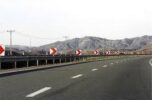 آغاز طرح راه سردار با هدف ایمن سازی مبادی ورودی و خروجی شهرستان جیرفت آغاز طرح راه سردار با هدف ایمن سازی مبادی ورودی و خروجی شهرستان جیرفت