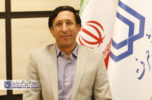 تصویب پنج رشته جدید مقطع کارشناسی ارشد در دانشگاه جیرفت تصویب پنج رشته جدید مقطع کارشناسی ارشد در دانشگاه جیرفت