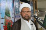 امام جمعه جیرفت : نخبگان ازدواج و فرزندآوری را فرهنگ سازی کنند امام جمعه جیرفت : نخبگان ازدواج و فرزندآوری را فرهنگ سازی کنند