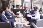 ۲۶ هزار و ۳۵۹ دانش آموز اتباع خارجی در استان کرمان تحصیل می کنند ۲۶ هزار و ۳۵۹ دانش آموز اتباع خارجی در استان کرمان تحصیل می کنند
