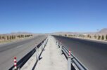 نگاهی به کلاف سردرگم دوبانده شدن محور پرتردد و حادثهساز جیرفت به سهراهی بم نگاهی به کلاف سردرگم دوبانده شدن محور پرتردد و حادثهساز جیرفت به سهراهی بم