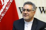 خبری از اجرای سدهای هرمزگان و سیستان و بلوچستان برای جلوگیری از روان آبها نیست خبری از اجرای سدهای هرمزگان و سیستان و بلوچستان برای جلوگیری از روان آبها نیست