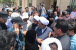 بارقه امید در دل حاشیهنشینان "جازموریان" دمیده شد بارقه امید در دل حاشیهنشینان “جازموریان” دمیده شد