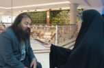 کوروش زارعی : نقش سینمای دینی در کشورمان کمرنگ شده است کوروش زارعی : نقش سینمای دینی در کشورمان کمرنگ شده است