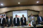 افتتاح قرارگاه مقابله با مهاجمان زیستی و انجام ۳۲ طرح در زمینه مهاجمان زیستی توسط دانشگاه علوم پزشکی جیرفت افتتاح قرارگاه مقابله با مهاجمان زیستی و انجام ۳۲ طرح در زمینه مهاجمان زیستی توسط دانشگاه علوم پزشکی جیرفت