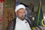 امامجمعه جیرفت گفت : صنعت هستهای برای کشاورزی، داروسازی، پزشکی و تولید برق پایدار کاربرد دارد امامجمعه جیرفت گفت : صنعت هستهای برای کشاورزی، داروسازی، پزشکی و تولید برق پایدار کاربرد دارد