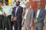 تجدید بیعت کارکنان دستگاه قضایی جیرفت تجدید بیعت کارکنان دستگاه قضایی جیرفت