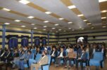 آیین تودیع و معارفه مدیر کل سابق و جدید بیمه ایران جنوب کرمان برگزار شد آیین تودیع و معارفه مدیر کل سابق و جدید بیمه ایران جنوب کرمان برگزار شد