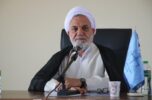 رئیسکل دادگستری استان کرمان : کشاورزی و صنعت خود را در مصرف برق خودکفا کند رئیسکل دادگستری استان کرمان : کشاورزی و صنعت خود را در مصرف برق خودکفا کند