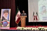 مدیرکل استانهای وزارت:مردمیسازی و محرومیتزدایی دو رویکرد کلان فرهنگی دولت است مدیرکل استانهای وزارت:مردمیسازی و محرومیتزدایی دو رویکرد کلان فرهنگی دولت است