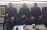 امنیت، ثمره همدلی دستگاه قضا با دستگاههای اجرایی امنیت، ثمره همدلی دستگاه قضا با دستگاههای اجرایی