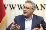 فرونشست دشت های ایران گواه بحران کاهش آب های زیرزمینی است فرونشست دشت های ایران گواه بحران کاهش آب های زیرزمینی است
