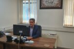 مجری طرح فاجد اعلام کرد : گام جدید ایمیدرو برای رفع کمبود نیروی مهارتی در بخش معدن و صنایع معدنی مجری طرح فاجد اعلام کرد : گام جدید ایمیدرو برای رفع کمبود نیروی مهارتی در بخش معدن و صنایع معدنی