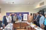 تشریح محورهای همایش علمی «زندگی و سیره امام حسین(ع) و نشاط معنوی» تشریح محورهای همایش علمی «زندگی و سیره امام حسین(ع) و نشاط معنوی»