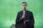 مدیر قرارگاه راهبردی فرهنگ و هنر جنوب کرمان:نمایش نی نوای بی نوا در شهرهای جنوب کرمان اجرا می شود مدیر قرارگاه راهبردی فرهنگ و هنر جنوب کرمان:نمایش نی نوای بی نوا در شهرهای جنوب کرمان اجرا می شود