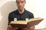 پاسخ هوشمندانه قهرمان جهان به هتک حرمت قرآن/ این اقدام را دلی و برای دفاع از اسلام انجام دادم پاسخ هوشمندانه قهرمان جهان به هتک حرمت قرآن/ این اقدام را دلی و برای دفاع از اسلام انجام دادم