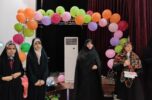 حضور پرشور دهه هشتادی و نودی ها در جشن بزرگ علوی حضور پرشور دهه هشتادی و نودی ها در جشن بزرگ علوی