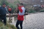 یک نفر در رودخانه هلیل رود جیرفت غرق شد یک نفر در رودخانه هلیل رود جیرفت غرق شد