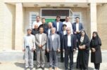 جذب پرستار و ماما در مراکز بهداشتی درمانی بلوک/تسهیلات زایمانی بلوک آماده تجهیز و بهره برداری جذب پرستار و ماما در مراکز بهداشتی درمانی بلوک/تسهیلات زایمانی بلوک آماده تجهیز و بهره برداری