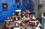 افتتاحیه چهارمین نمایشگاه دستاوردها وتوانمندی های زنان روستایی و عشایر جنوب کرمان/تصاویر افتتاحیه چهارمین نمایشگاه دستاوردها وتوانمندی های زنان روستایی و عشایر جنوب کرمان/تصاویر