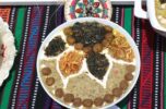 نخستین جشنواره آش رشته سربیژن برگزار شد / تصاویر نخستین جشنواره آش رشته سربیژن برگزار شد / تصاویر